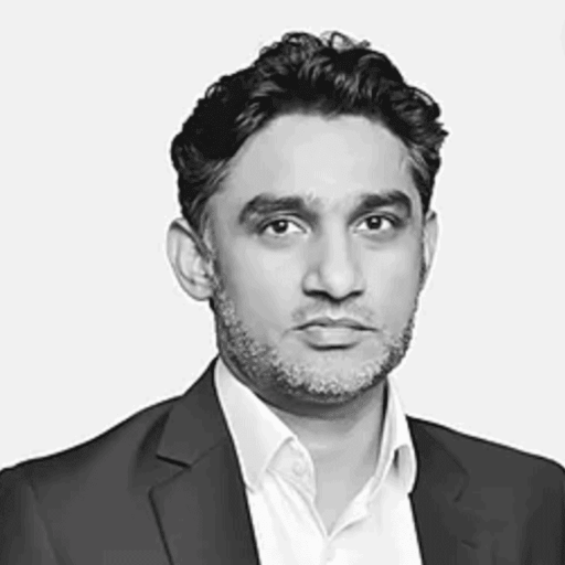 Dr. Mureed Hussain